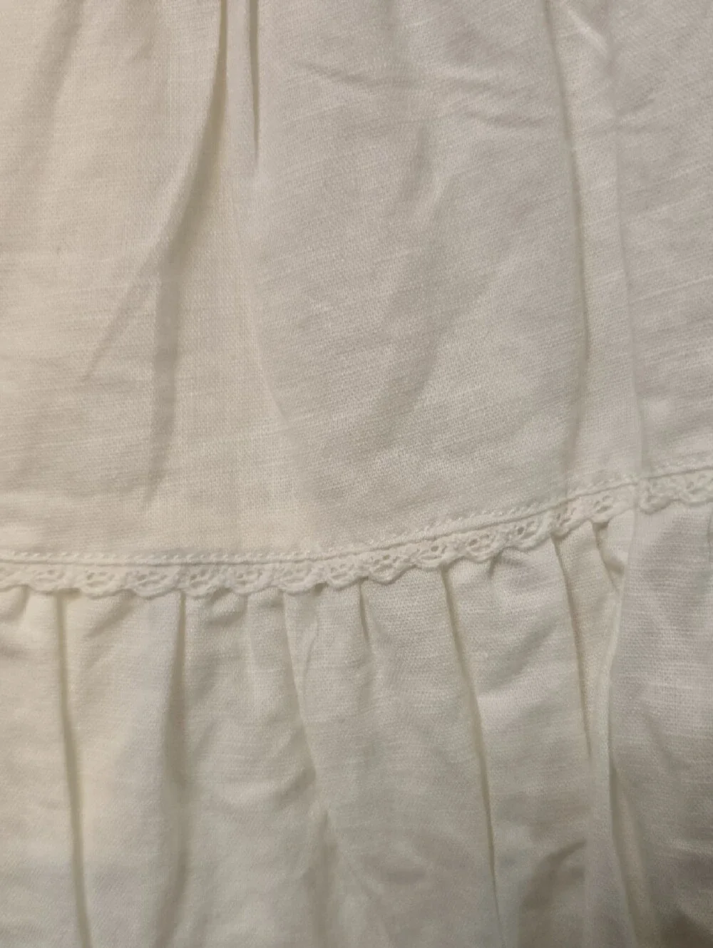 GAP soft cream